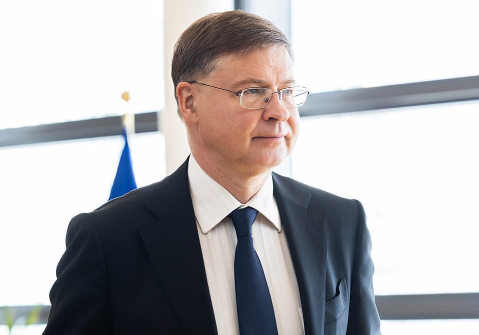 EU tax package ‘will save firms €8 billion’