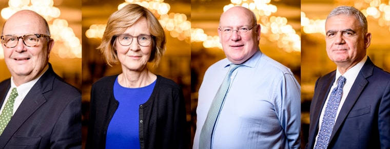 CCBE plea for legal instrument to protect profession