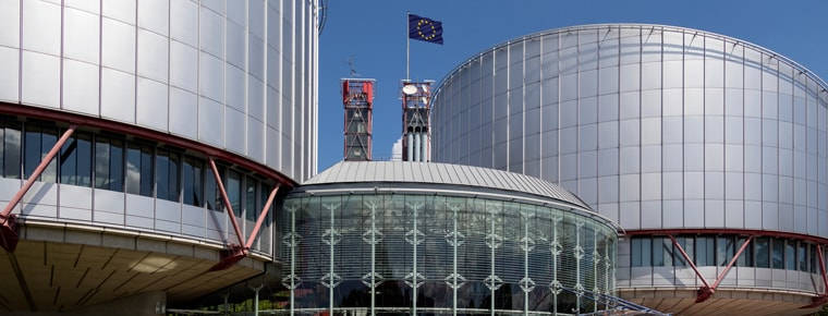 ECHR ruling ‘has Europe-wide implications’ on disability