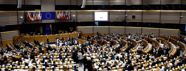 MEPs reject commission’s pesticide plan