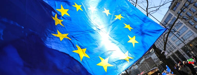 EU virus response paves way for new centralised taxes – study