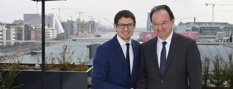 Legal repercussions ‘will pull Britain back from Brexit brink’