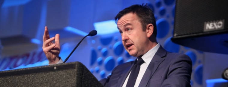 MEP Brian Hayes calls for class action reform for consumer woes