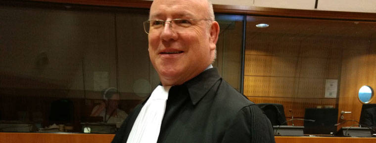 CCBE concern over rule-of-law backsliders