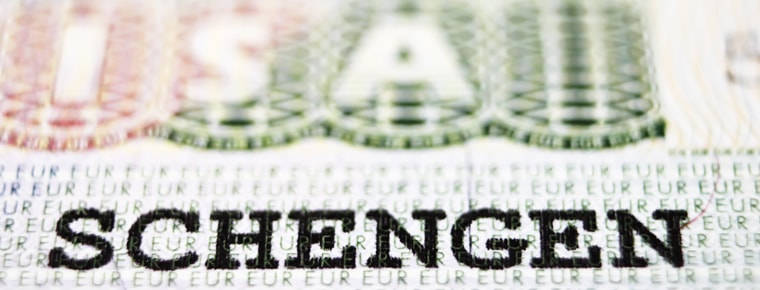 schengen State to link up to EU-wide Schengen intel database