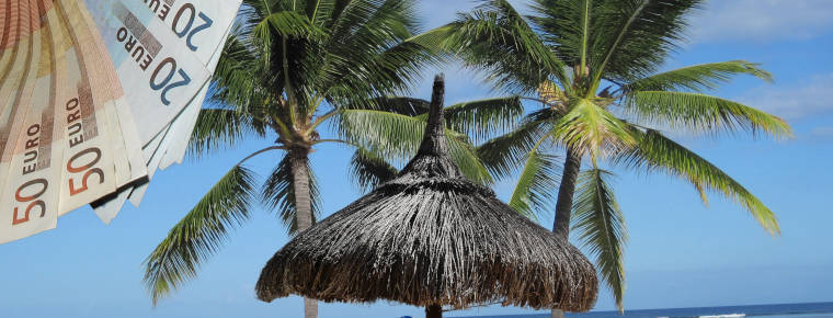 Four added to EU’s tax blacklist