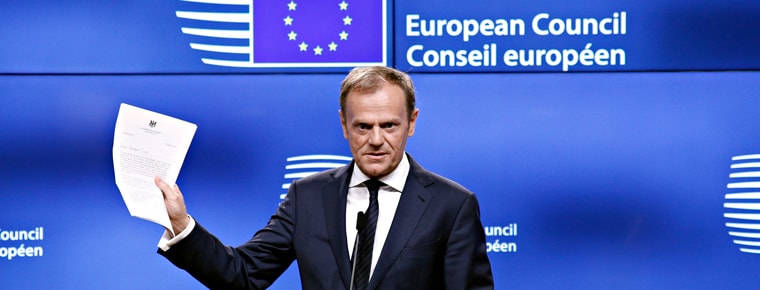 Brexit: choice of law murky post-transition