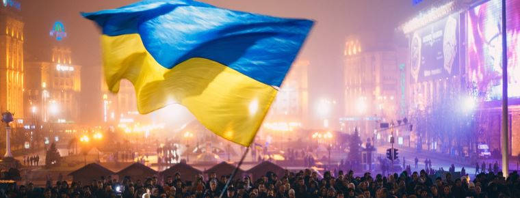 Talkin’ ’bout a revolution