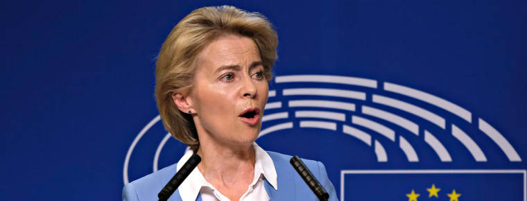 EU expresses ‘serious concerns’ after Polish ruling