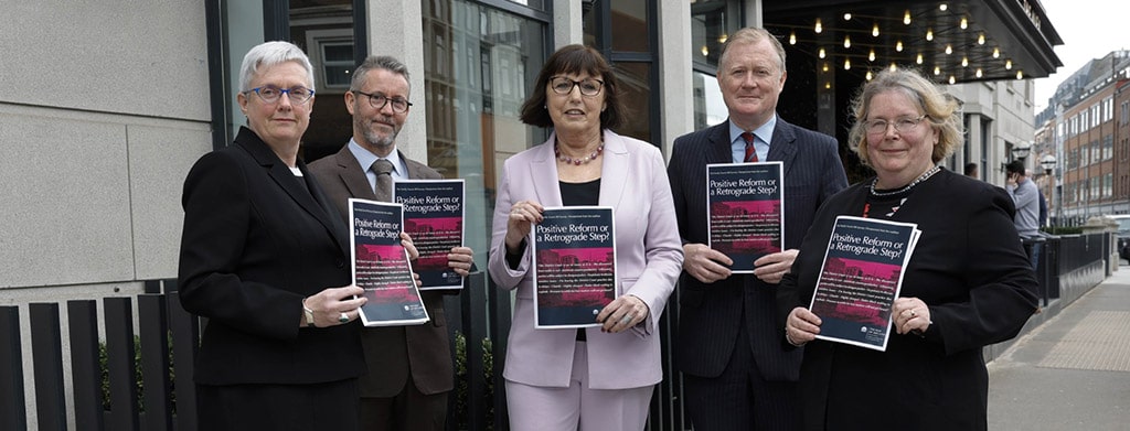 Family lawyers ‘oppose divorce-case change’