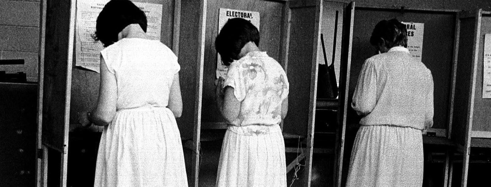 Family law ‘bleak territory’ before 1989 act