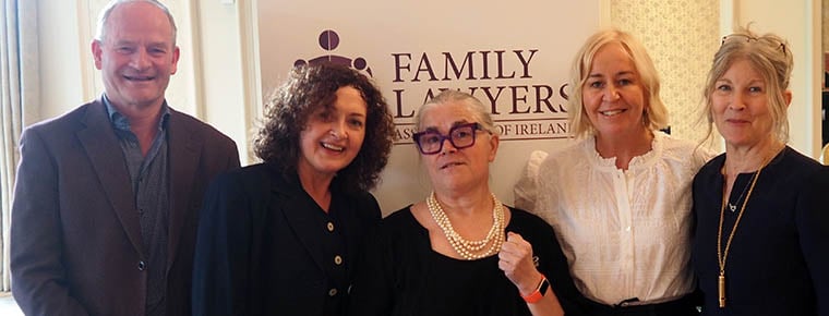 Spouse leaving family home may be liable for CGT