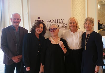 Spouse leaving family home liable for CGT