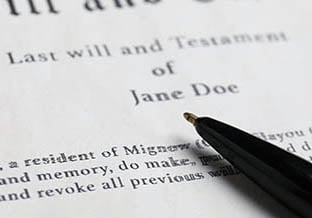 Lunchtime probate update for solicitors