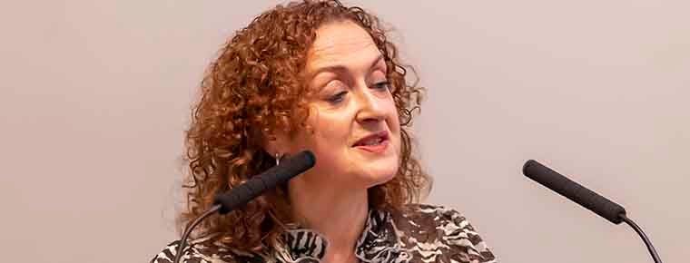 Court must control voice-of-child process
