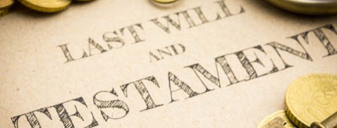 Slash VAT on charity bequests plea to State