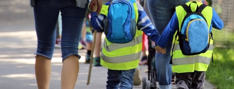 State warned of risks over children in care