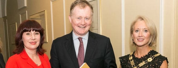 A Guide to Order 59 – new book by family lawyer Keith Walsh