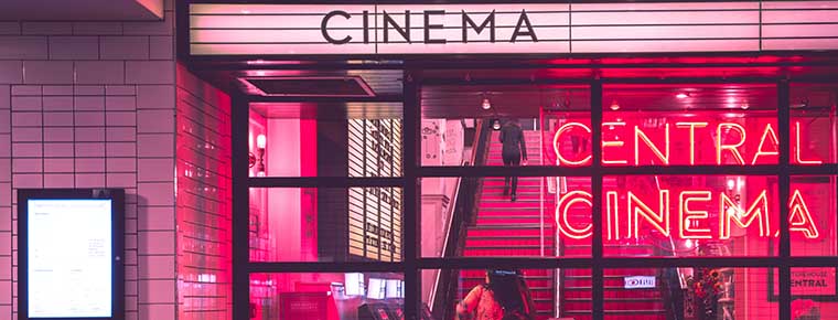 National Cinema Day to see premium tickets at just €4 per head