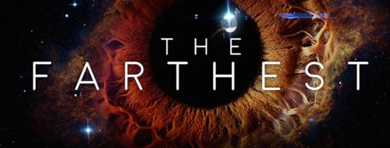 The Farthest is on RTE Player