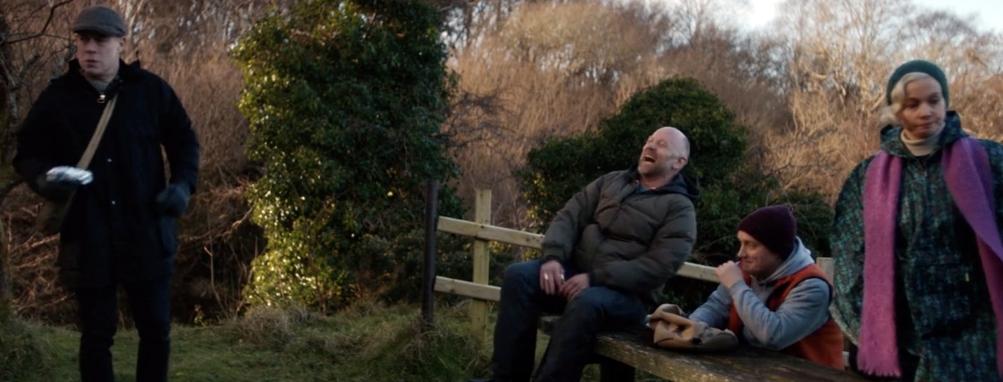 Inheritance drama a testament to family bonds