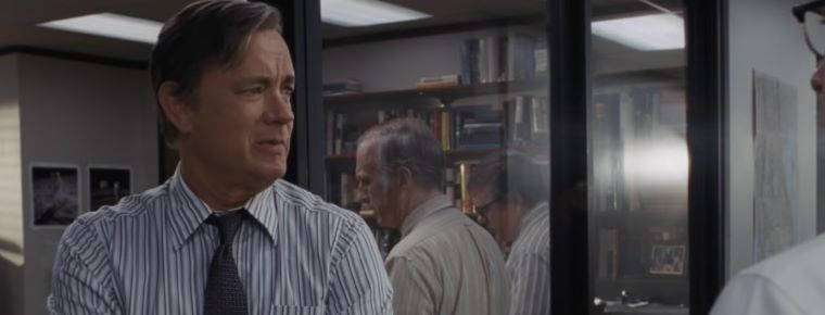The Post is a film for anyone who loves newspapers
