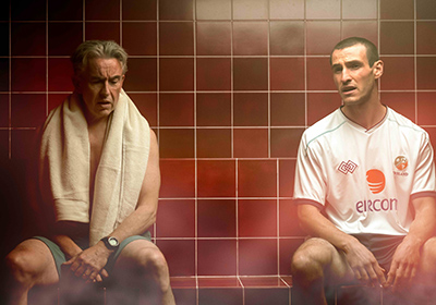 Sharp portrayal of Keane edge in Saipan