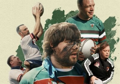 Winner of best Irish doc opens in cinemas