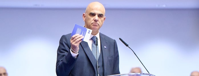 Convention is ‘Europe’s democratic compass’