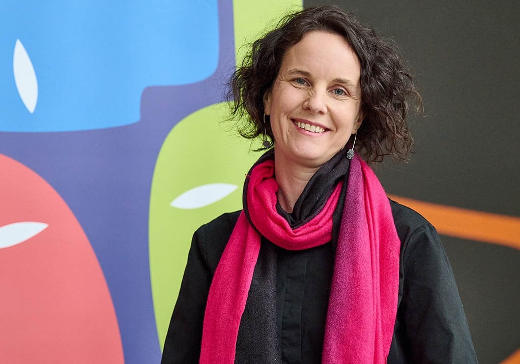 Irish expert wins UN child-rights post
