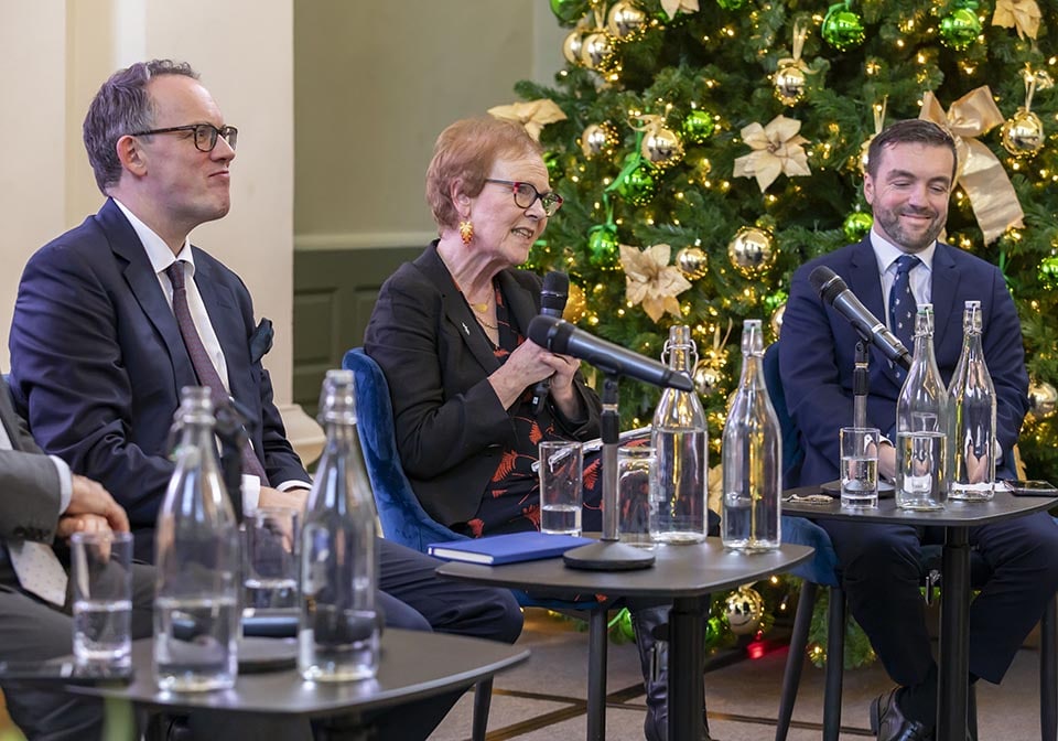 ‘Culture of lawlessness’ concerns at conference