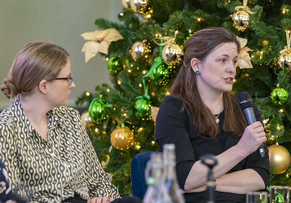 O’Callaghan comments ‘worrying’: IRC solicitor