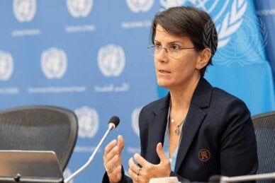 UN rapporteur calls for full ban on surrogacy