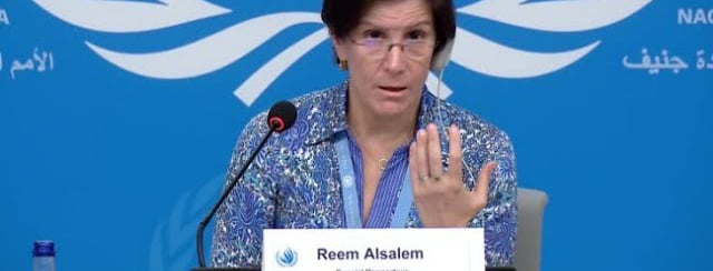 UN report calls for complete ban on surrogacy