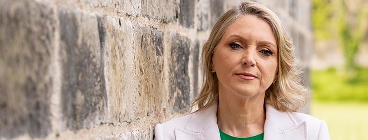 KC praises Ireland’s Human Rights Council election