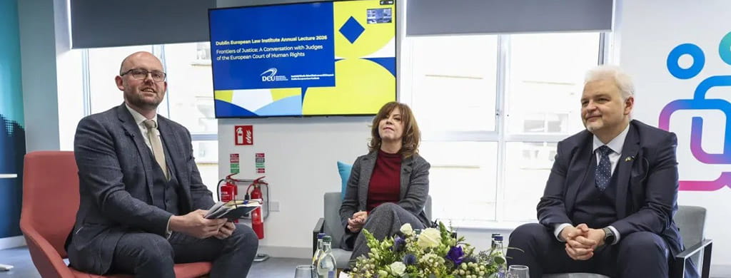 Original project of ECtHR ‘remains vital’