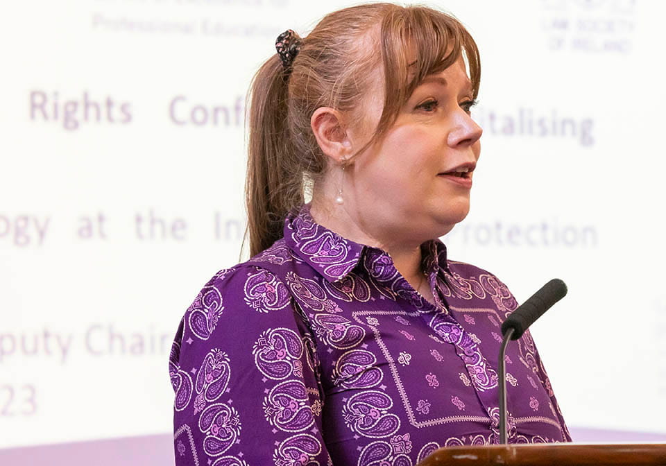 Barrister to head new asylum-appeal process