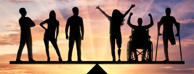 Three lawyers named for disability body