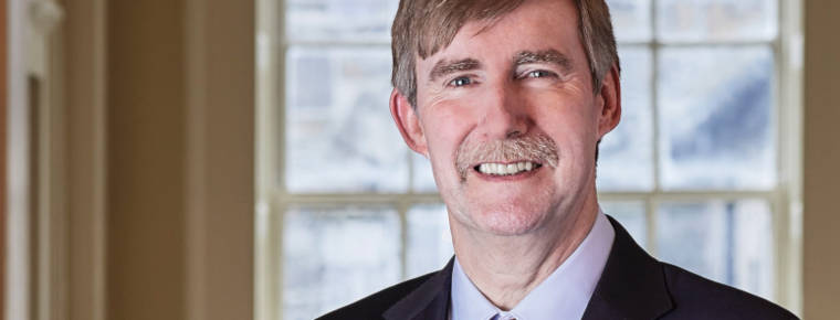 26 years, 9 ministers, 1 DG