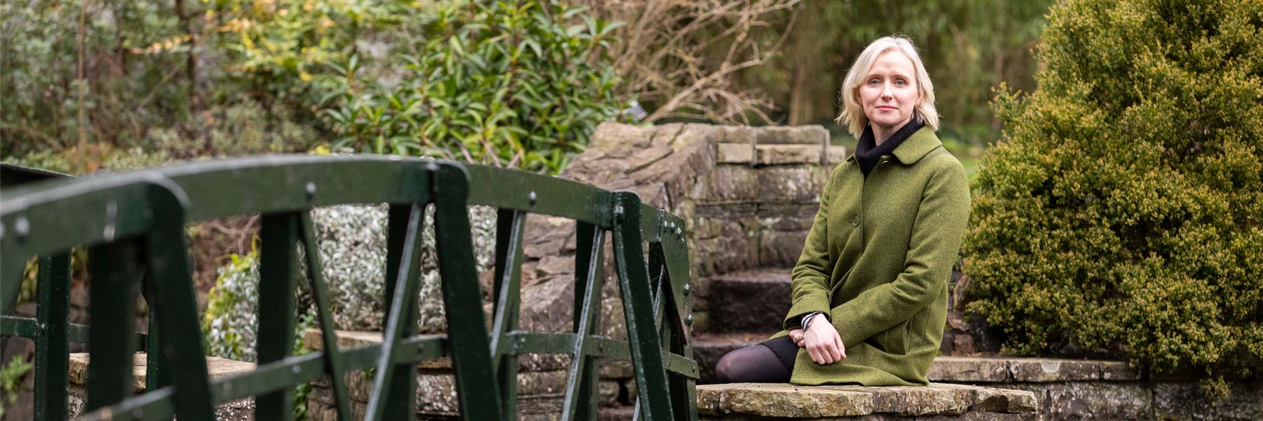 Solicitor Rose Wall set for IHREC role