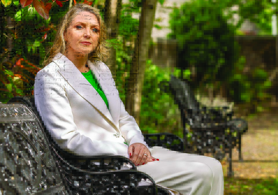 Caoilfhionn Gallagher KC leaves Doughty St