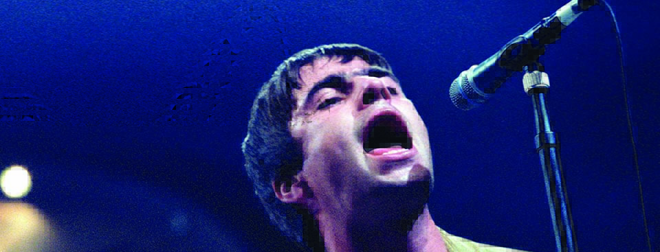 Don't look back in anger