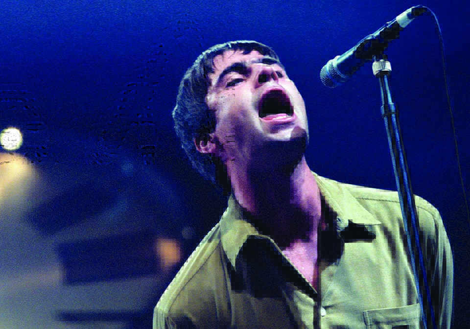 Don't look back in anger