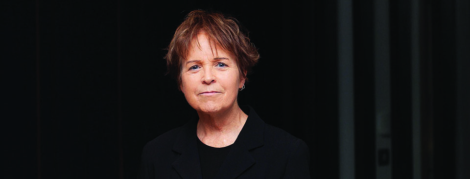 Big wheels keep on turning