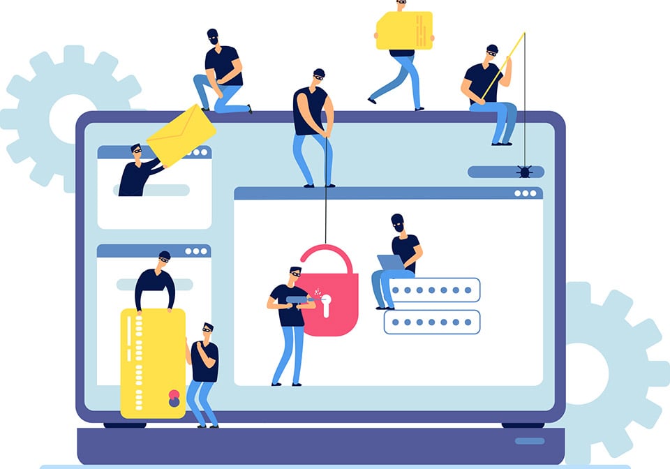 Mobile misadventures