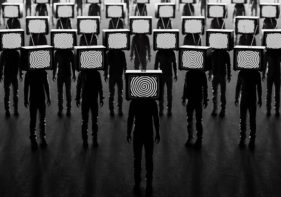 Rise of the machines