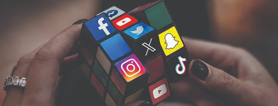 Digital manipulation