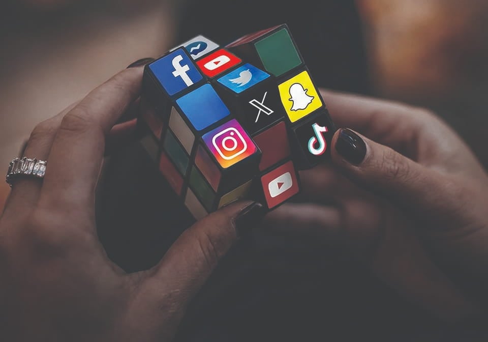 Digital manipulation