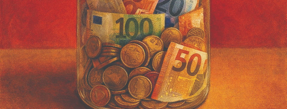 Down to brass tax