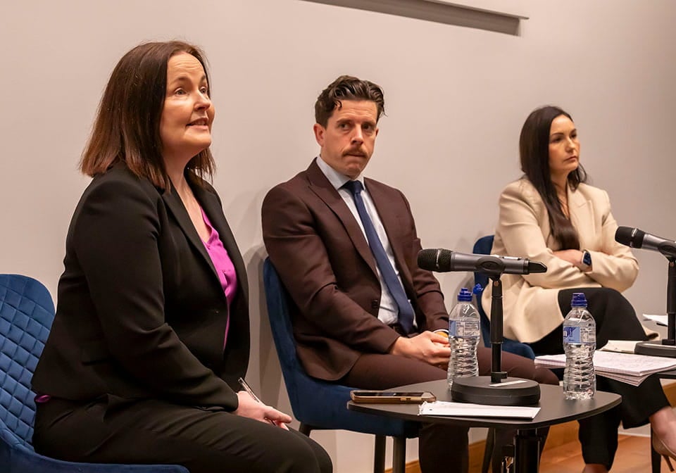 In-house of the rising sun